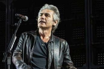 Ligabue chiude il suo 'Start tour 2019' all'Olimpico Ligabue chiude il suo 'Start tour 2019' all'Olimpico